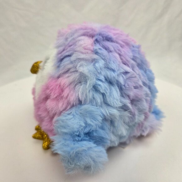 ZURU Pets Alive Suprise Chirpy Bird Owl Normi Electronic Pet Talking kids toys - Picture 2 of 5